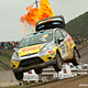Illustration for article titled The European Rally Championship Gets Americanized - Episode 2